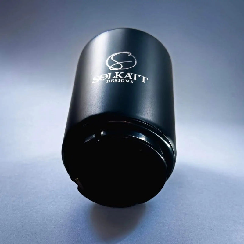 Automatic Bottle Openers - Solkatt Designs