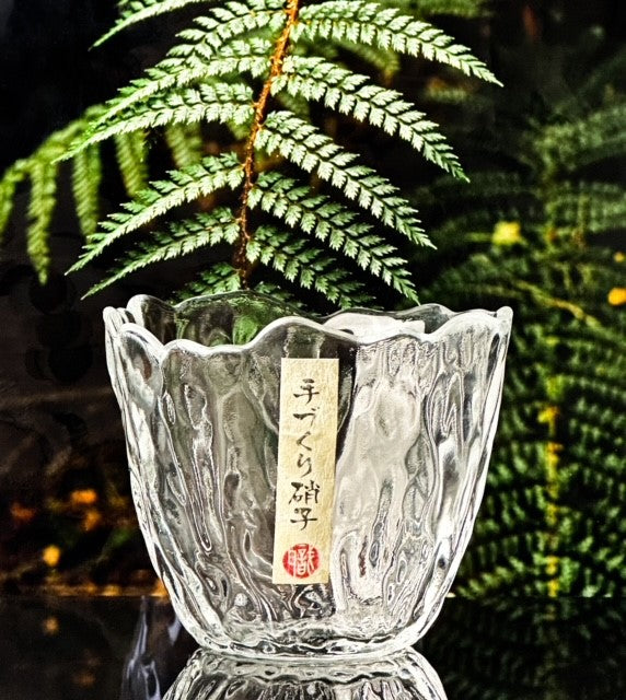Japanese Sakura Glass - Solkatt Designs