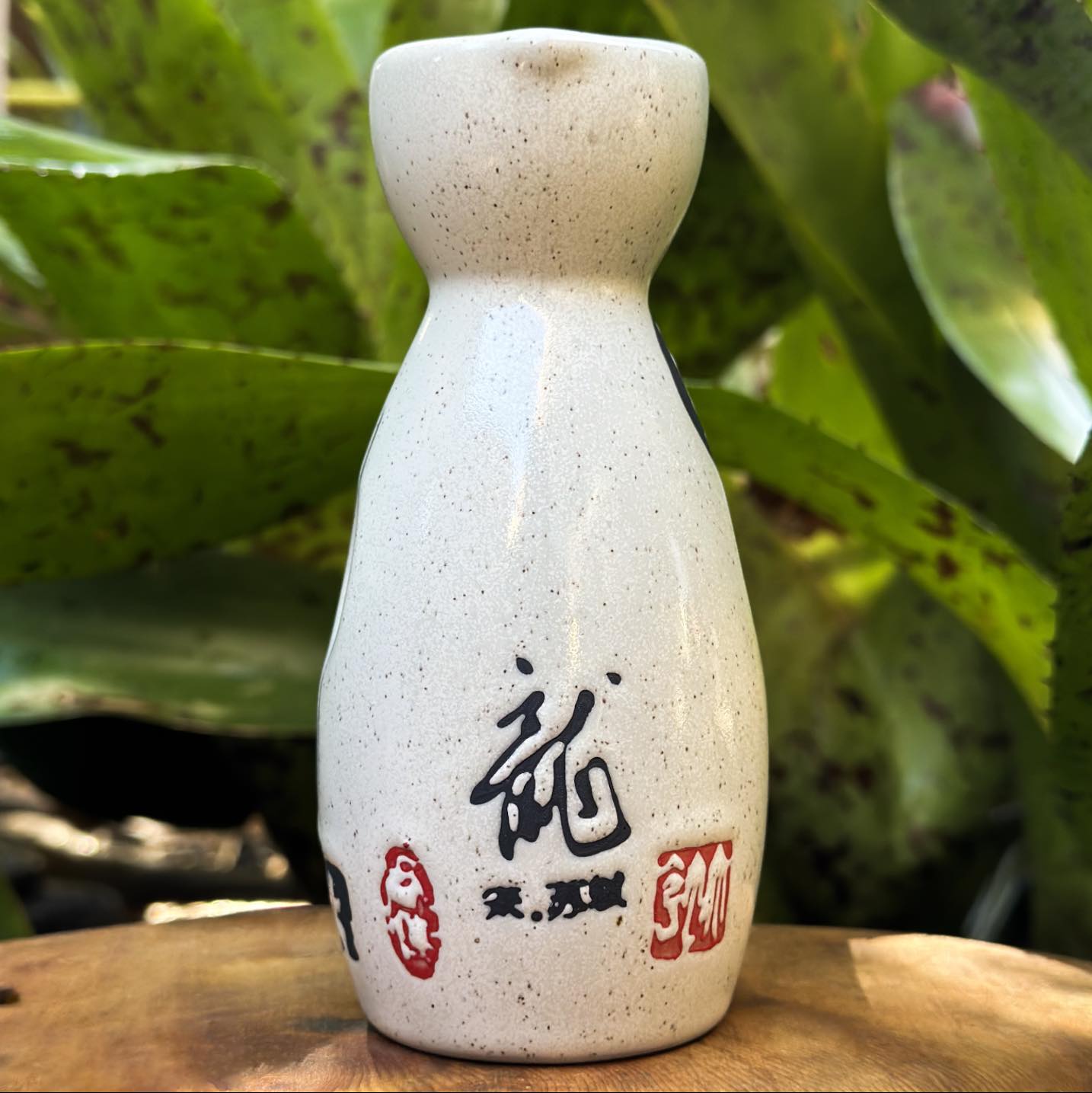 Traditional Japanese Ceramic Sake Set - Solkatt Designs 