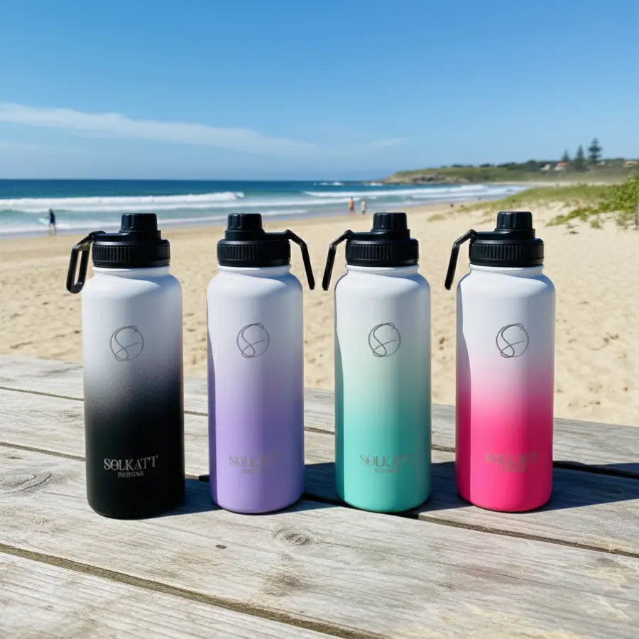 Shop Premium Stainless Steel Drinkware for Kids, Gym & Outdoors