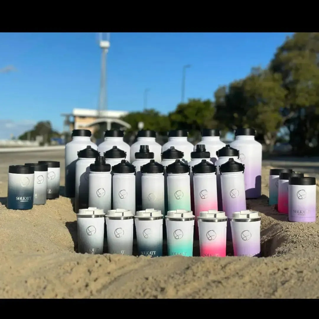 Expert Tips on Picking the Perfect Water Bottle