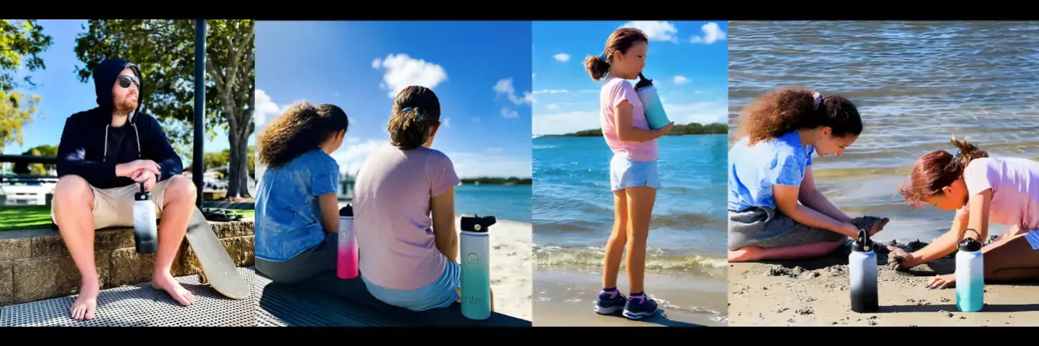 the best drink bottles for kids and back to school in australia solkatt designs