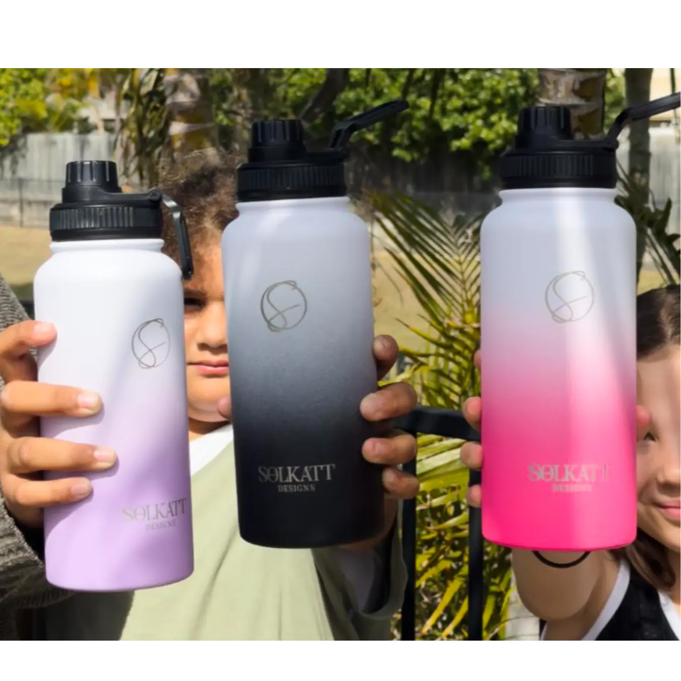 australia best leakproof water and drink bottles solkatt designs