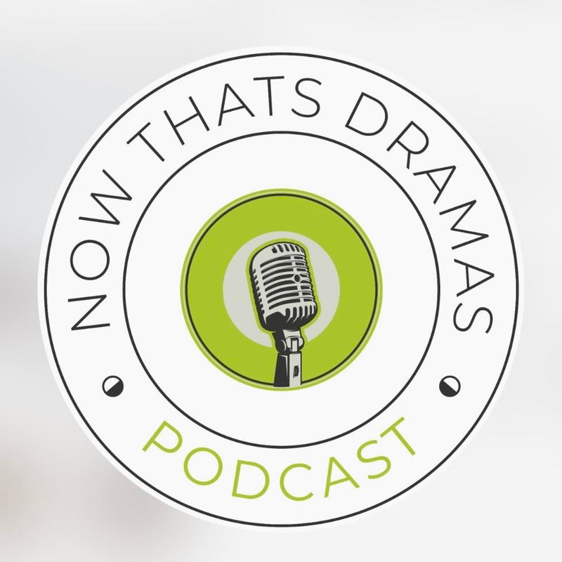 now thats drama podcast - Solkatt Designs