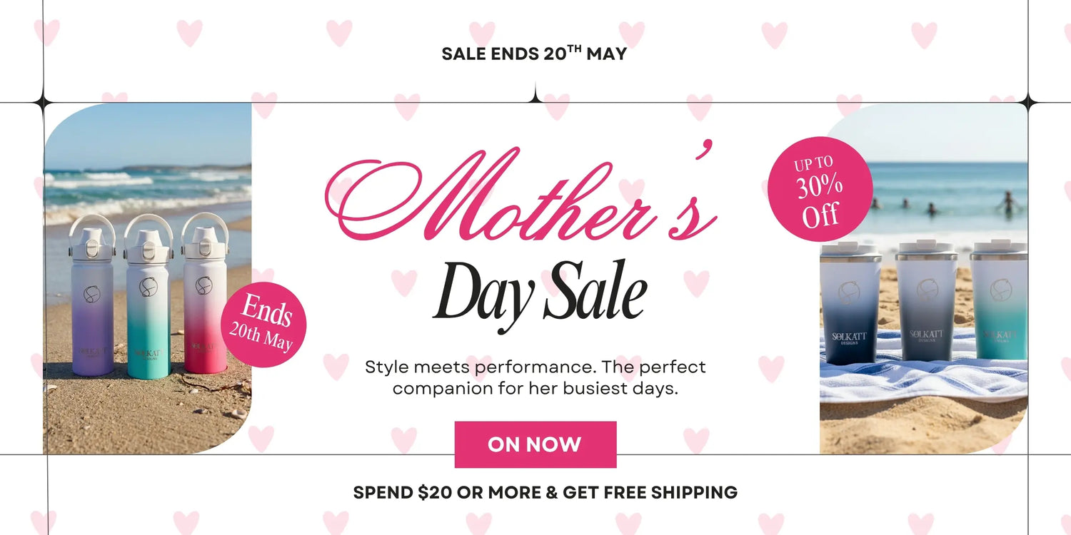 Mothers day sale at solkatt designs australia 