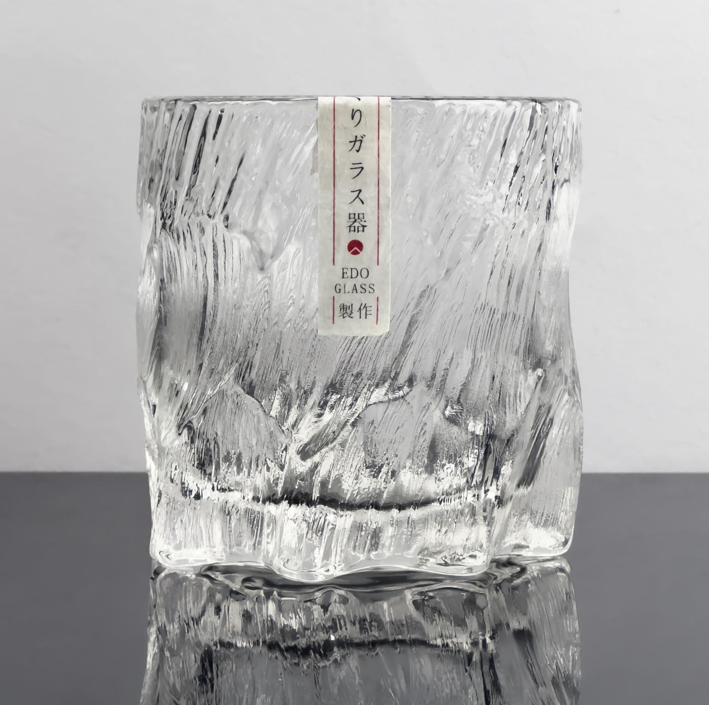 Dragon Claw Japanese Whisky whiskey Glass Solkatt Designs