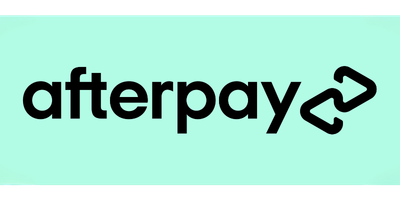 buy now pay later with afterpay at solkatt designs