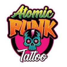 Find Solkatt Designs instore at Atomic Punk Tattoo in Hervey Bay