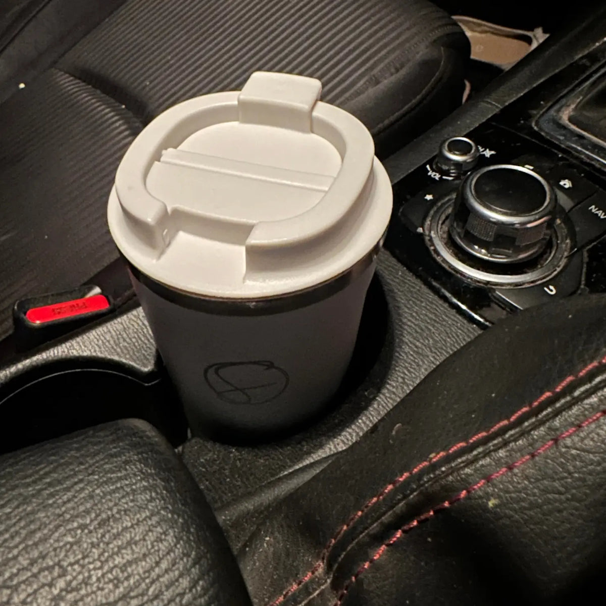 cup holder friendly insulated coffee cup solkatt designs