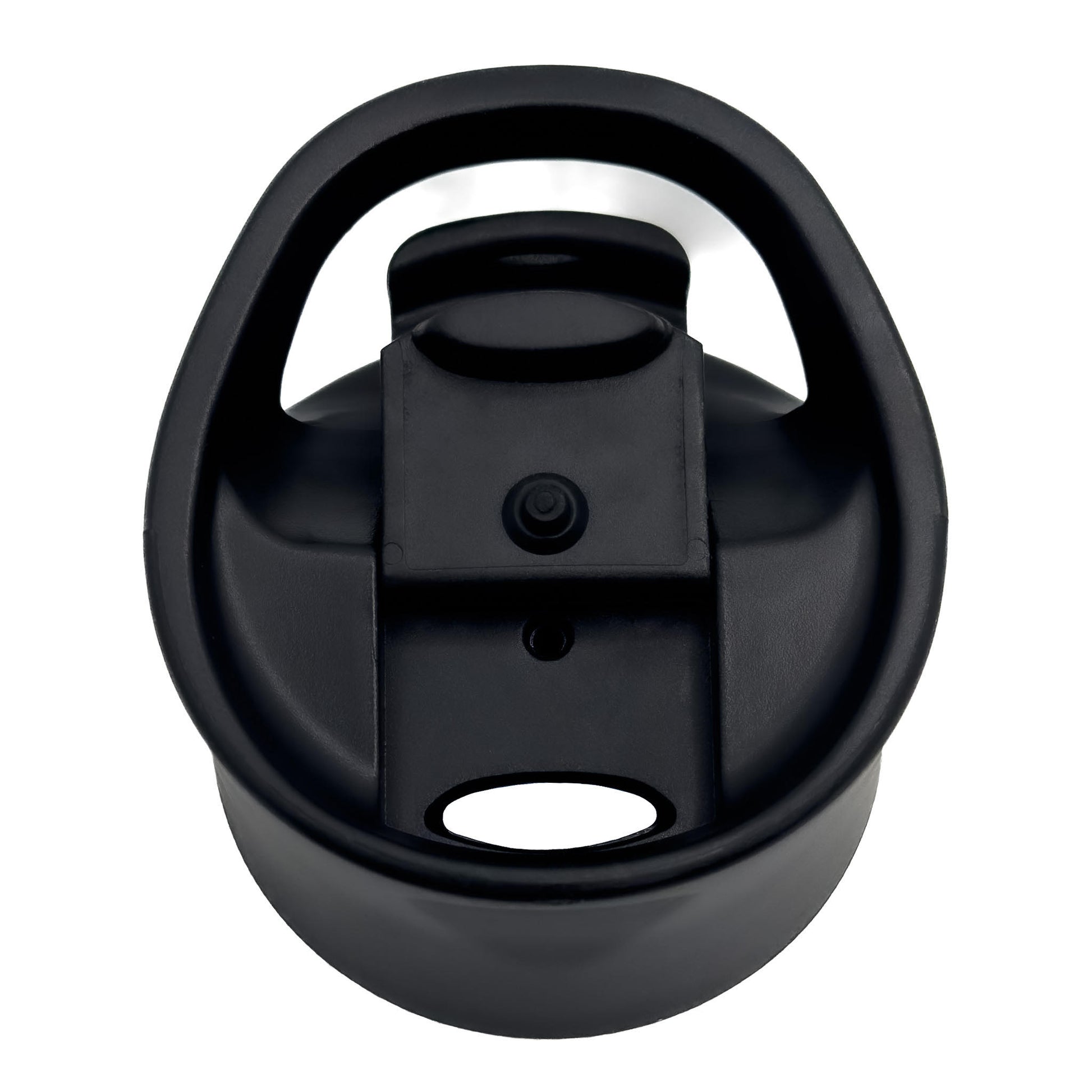 solkatt designs fliptop replacement lid top view 1