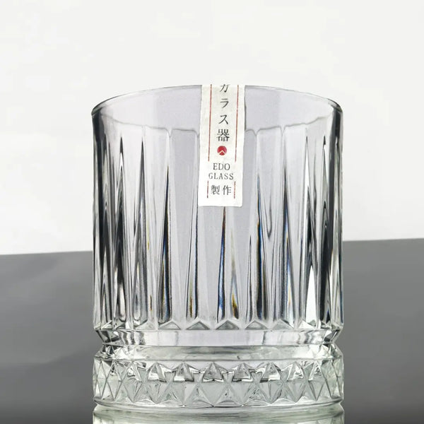 Ozoku whisky glass japanese style solkatt designs