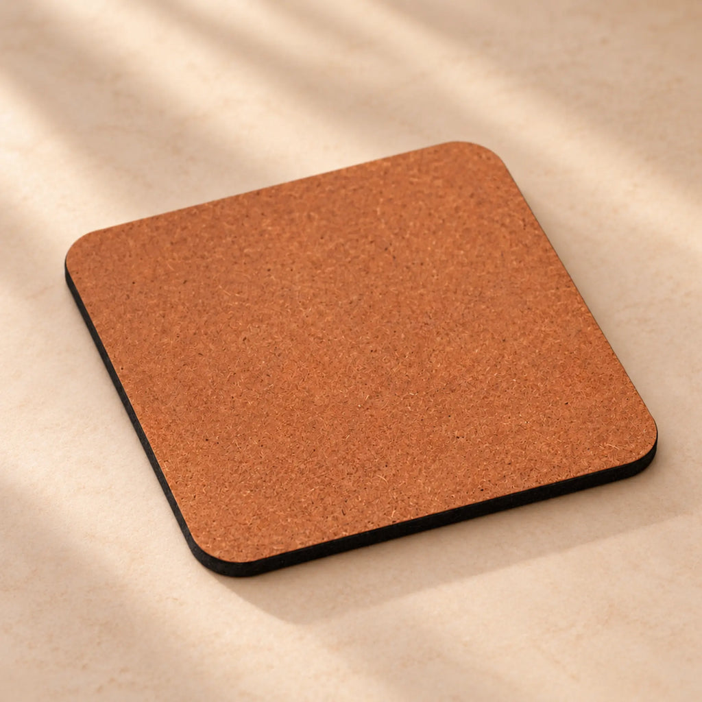 Seasons Collection Drink Coaster Set of 4 - Solkatt Designs
