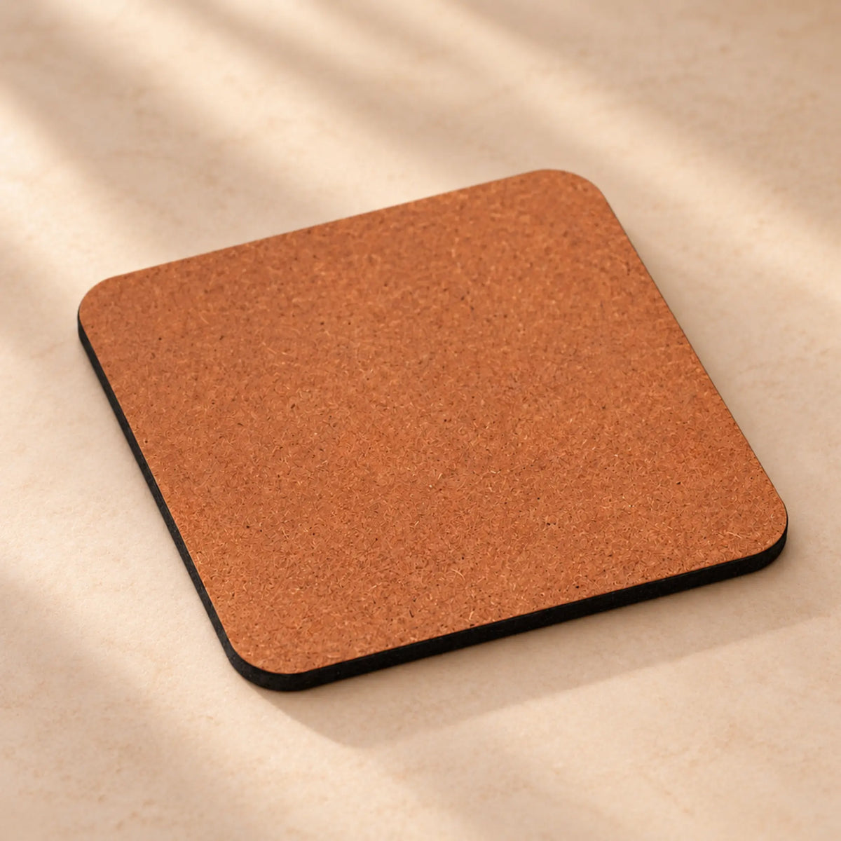Seasons Collection Drink Coaster Set of 4 - Solkatt Designs
