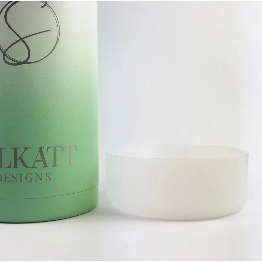 Silicone Drink Bottle Protective Boot - Solkatt Designs 