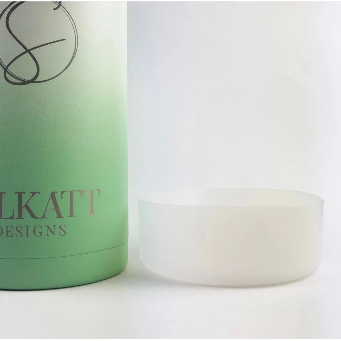 Silicone Drink Bottle Protective Boot - Solkatt Designs 