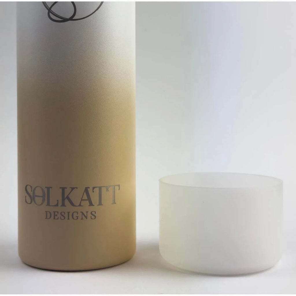 Silicone Drink Bottle Protective Boot - Solkatt Designs 