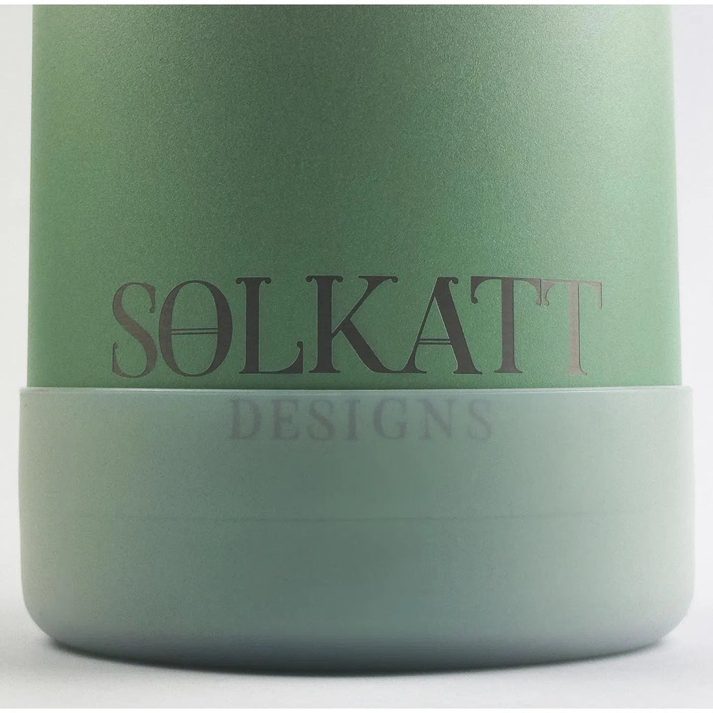 Silicone Drink Bottle Protective Boot - Solkatt Designs 