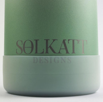 Silicone Drink Bottle Boot - Solkatt Designs 
