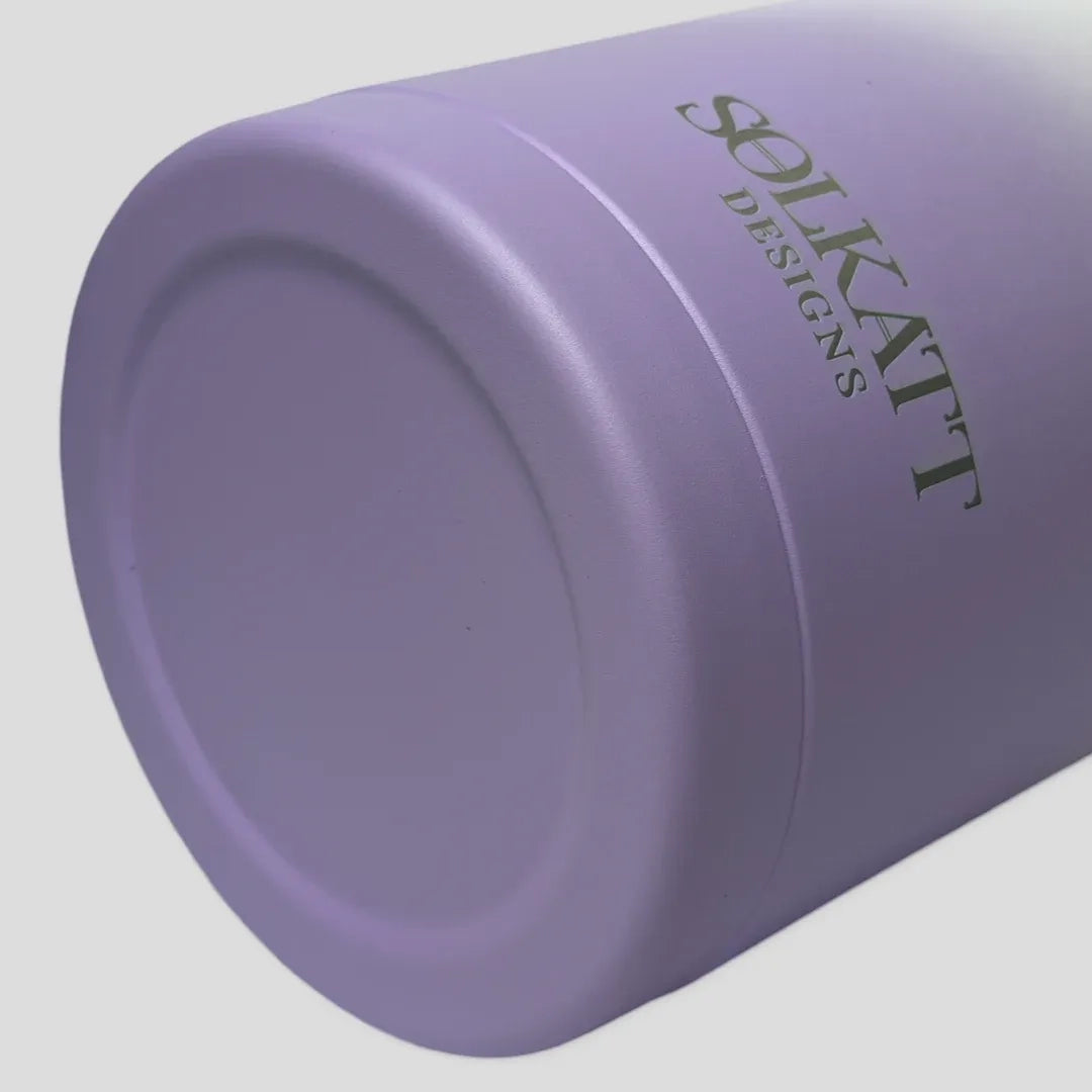 2 litre 1.9l lilac solkatt designs bottom view