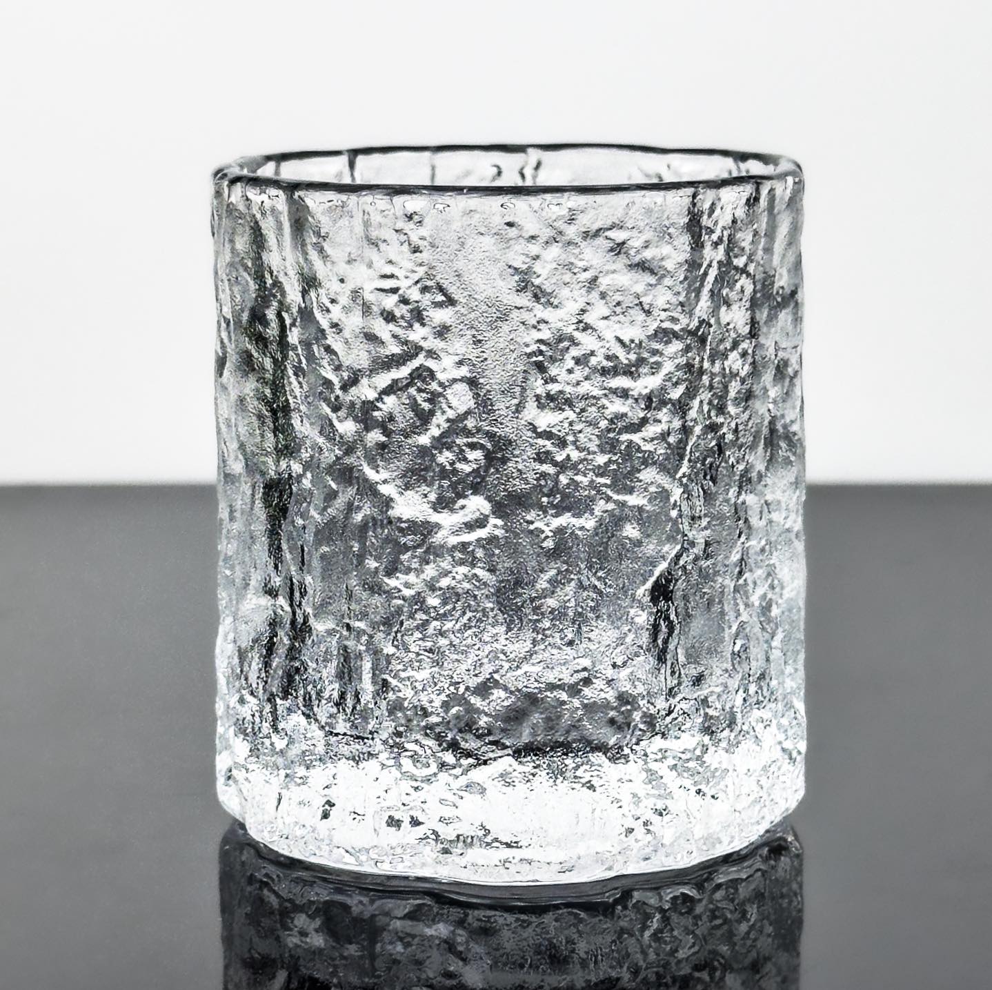Japanese Old Fashion Style Glass – Solkatt Designs