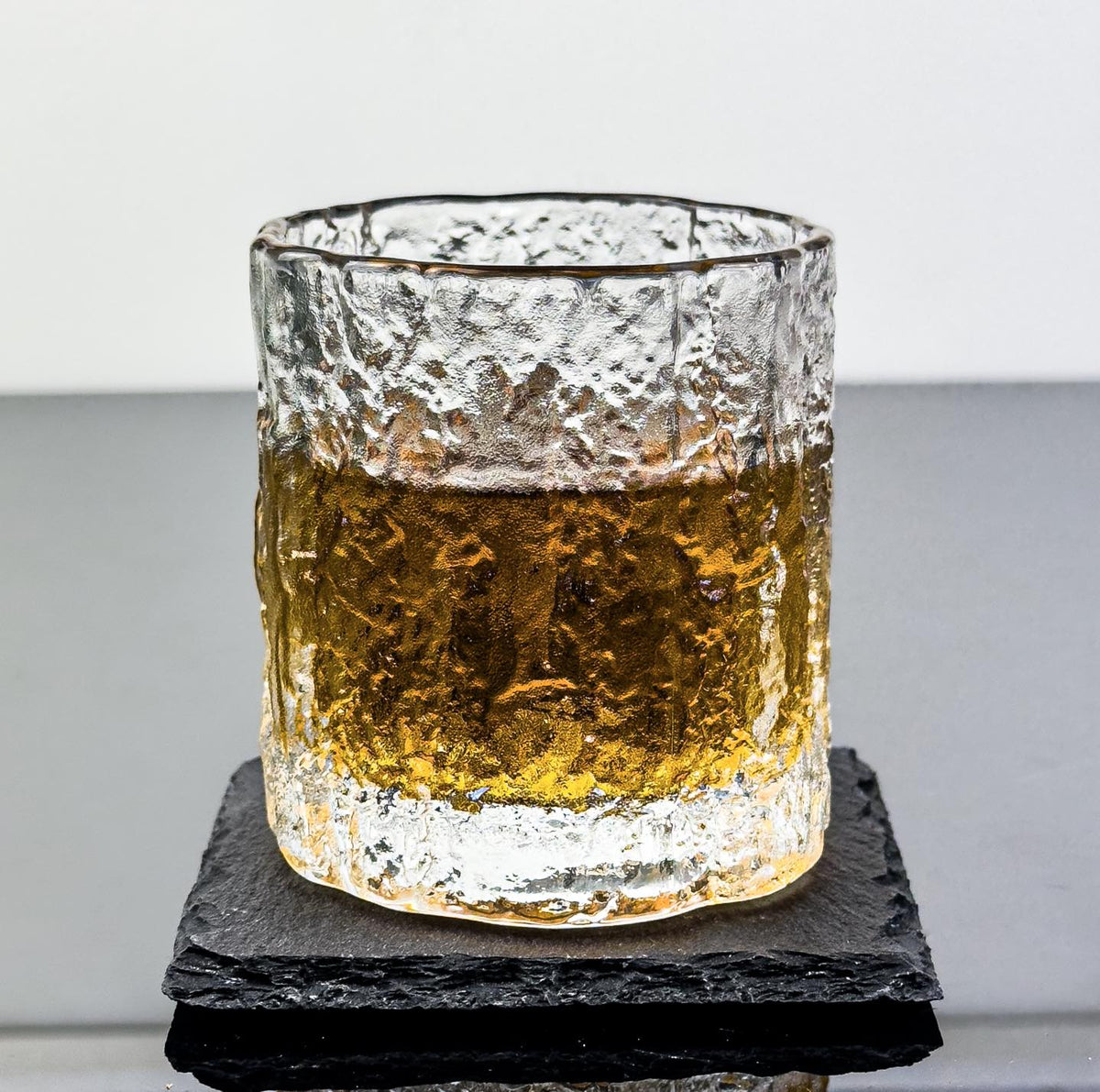 Japanese Old Fashion Style Glass – Solkatt Designs